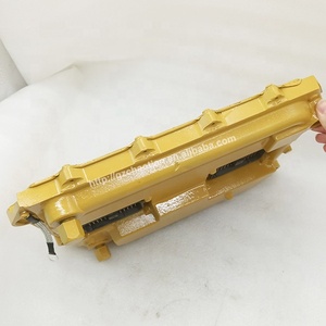 179-9850 Baggers teuerung Diesel teile E325C E322C 3126 Motor Computer platine ECU mit Programm 1799850 Steuerung