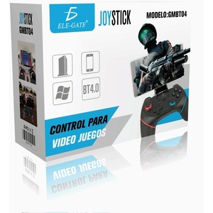 Bluetooth <strong>Controller</strong> Compatible with Nintendo Switch with Multi-Platform Vibration