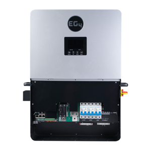 Discounted Factory Price For New EG4 6000XP OffGrid <strong>Inverter</strong> 8000W PV Input 6000W Output - Product Image 3