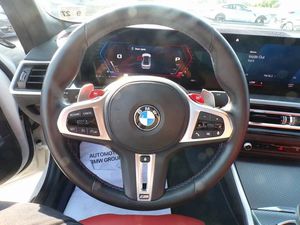 2020-2024 BMW M3การแข่งขันเพื่อการขาย