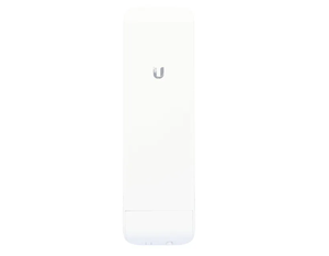 NSM2 NANOSTATION M2 11dBi 2.4GHz, Wireless Outdoor CPE Efficient airOS functions Fast <strong>Ethernet</strong> 10/100Mb/s - Product Image 3
