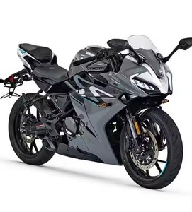 Satılık 100% pazarlık teklif yeni motosikletler 2023 CF-MOTO 300SS satılık Offroad/Onroad motosikletler - Product Image 1