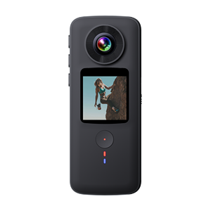 880 Series 4K60 Waterproof Action <strong>Camera</strong> with 4K High Definition Support and Projection Function