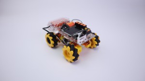 子供の活動のためのWeeebotスマートAIトレーニング教育プログラミングロボットキット - Product Image 5