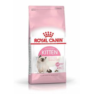 Royal Canin อาหารแห้งสำหรับแมวและสุนัขแบบแห้งบรรจุภัณฑ์สำหรับเลี้ยงปลาขนาดเล็กแพ็กเกจ20กก. - Product Image 1