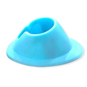 सैलून के लिए रबर नेल जेल पॉलिश बोतल होल्डर स्टैंड ग्लू टिल्टर बोतल हग - Product Image 6