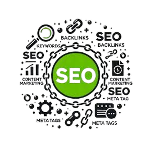 Fornitura di soluzioni SEO esperte per audit dettagliati e ottimizzazione - Product Image 6