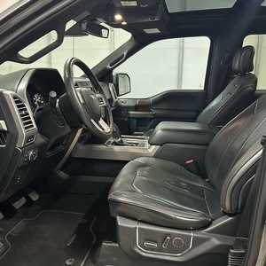 中古2016フォードF-150クルーCAB FX4 - Product Image 3