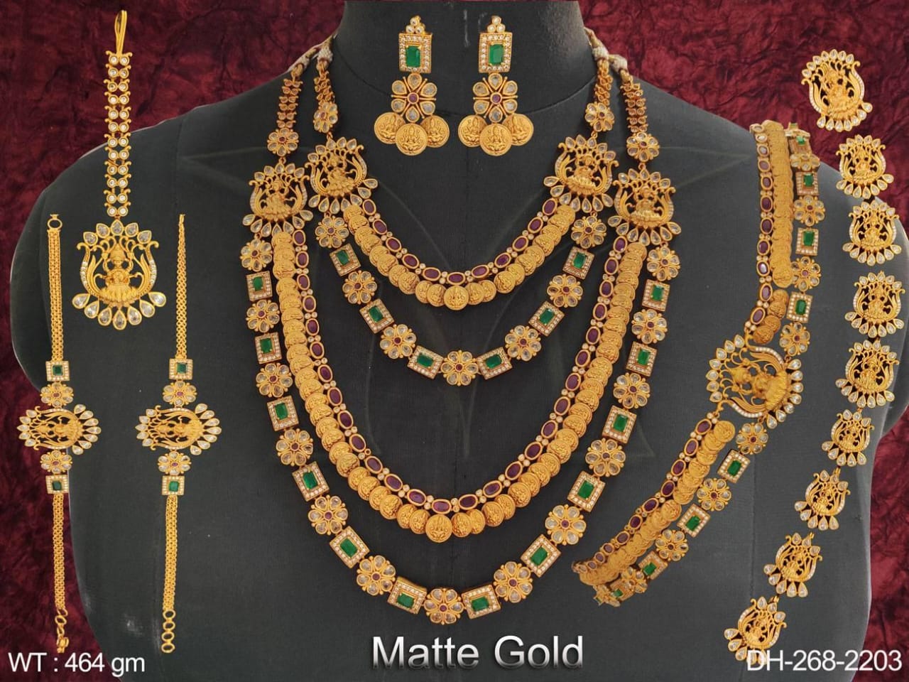 Gold