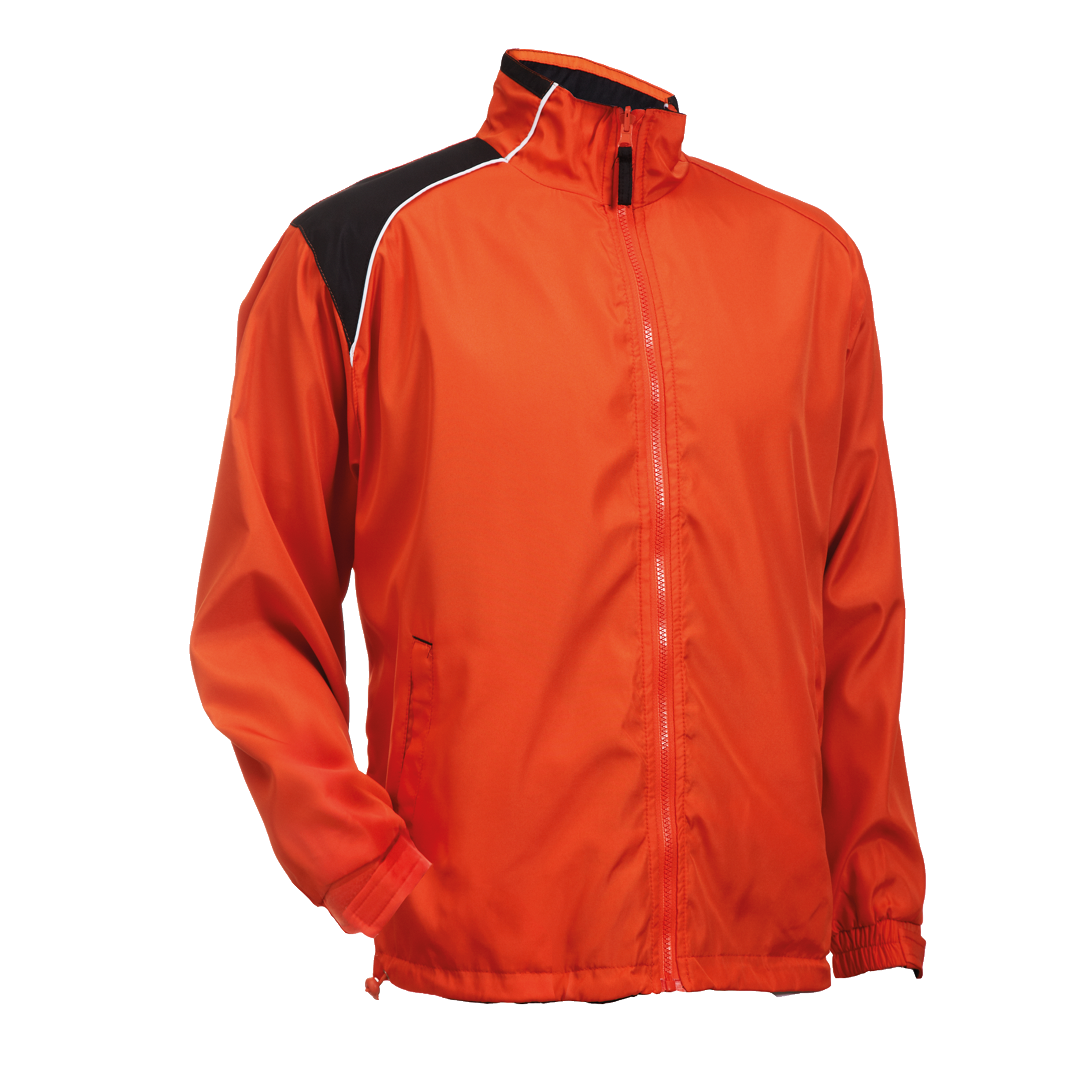 ส้ม (P/ขาว)