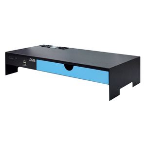 Sistema de respaldo de energía UPS de salida de 12V de entrada monofásica de 220V con pantalla LED y batería de litio para uso en el hogar - Product Image 5
