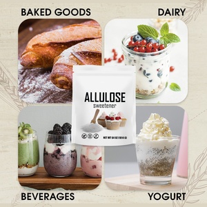 Oem/ODM tùy chỉnh bán buôn allulose chất làm ngọt các nhà sản xuất tinh khiết allulose bột - Product Image 6