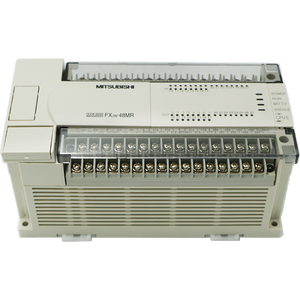 New and Original 1 Year Warranty FX2N-48MR-DS Mitsubishi FX2N48MRDS PRICE Mixe/combine Digital <strong>Input</strong> <strong>Output</strong> <strong>Unit</strong> Module I/O <strong>Unit</strong> - Product Image 1