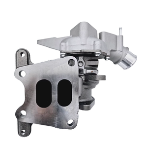 ホンダアコードシビックアキュラインテグラ用VG16ターボチャージャー1.5L 2023-2024 18900-64A-A01 6A0-F4-T/C 180810528E 181201132E