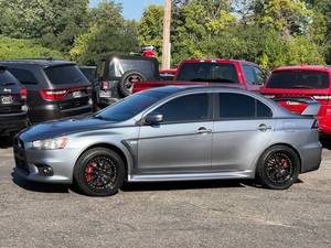 En ucuz satış fiyatı M i t s u b i s h i Lancer Evolution sale Final Edition 4dr Sedan ikinci el araba satılık. - Product Image 3