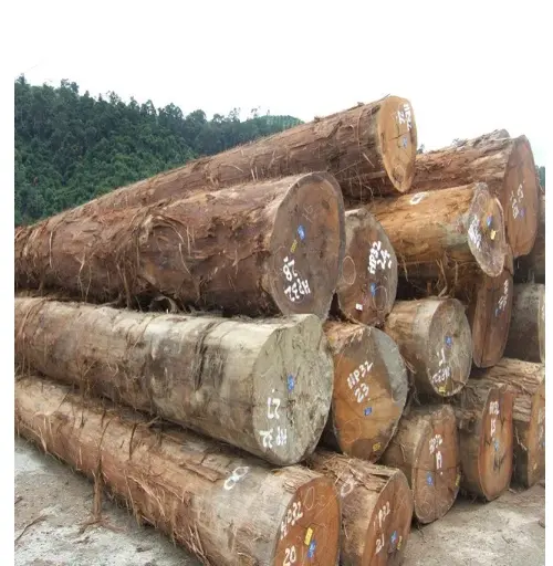 Madera/madera/tronco de calidad