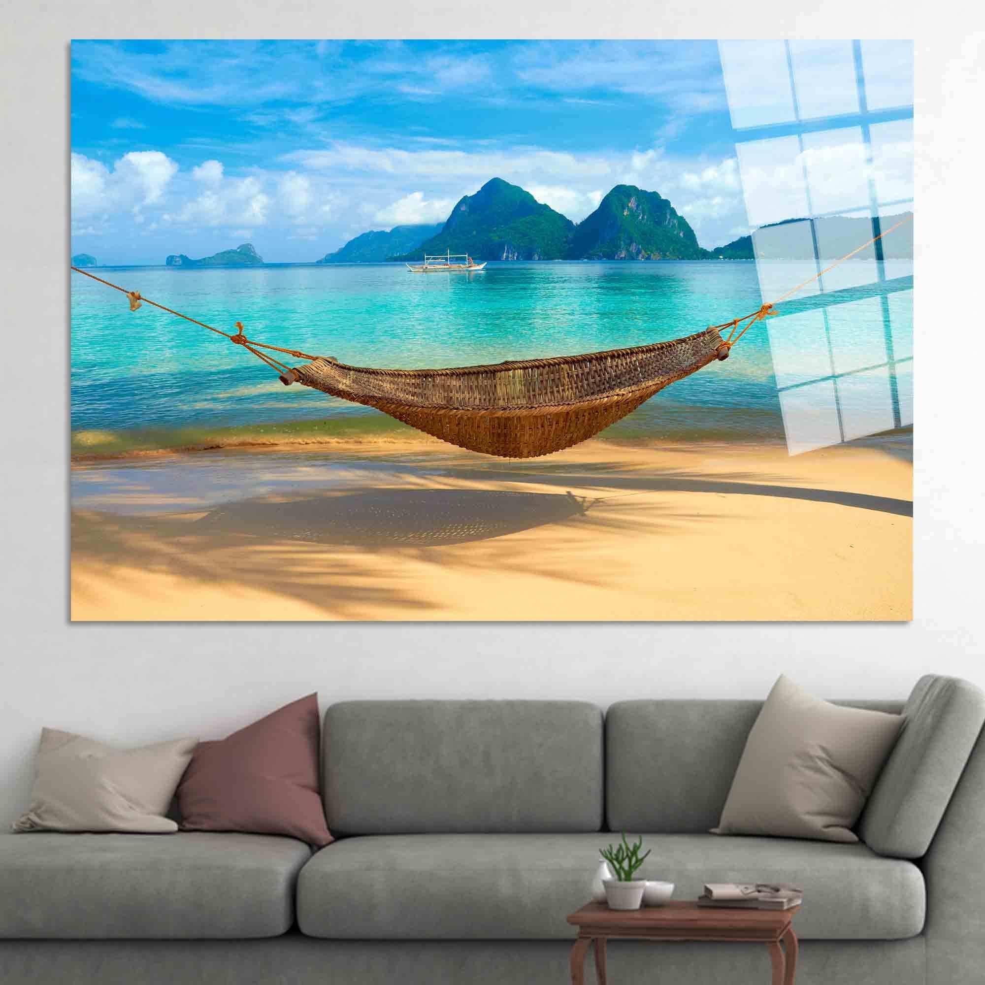 สีน้ำตาล