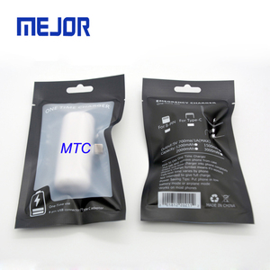 Şarj tipi C acil durum taşınabilir güç kaynağı 1 tek kullanımlık mini taşınabilir kapsül powerbank bir kez şarj - Product Image 6