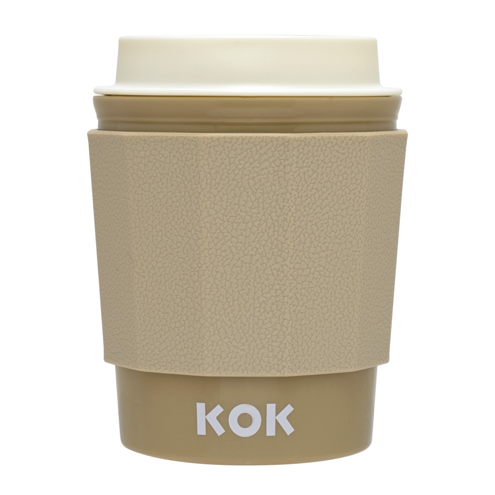 KK-604สูงขนาด/สีเบจ