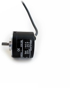 Yeni ve orijinal kodlayıcı E6C2-CWZ6C 500P/R - Product Image 3