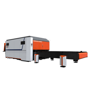 Bester Preis <span class=keywords><strong>Ray</strong></span> tools Marke High Power 6KW 30KW Geschlossener Faserlaser Golden Raycus IPG Laserstrahl für das Blechs ch neiden AI - Product Image 2