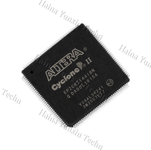 <strong>Microprocessors</strong> Microcontroller Electronics Standard <strong>Microprocessor</strong> IC EP2C8T144I8N For Wholesales - Product Image 1