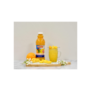 Malezya yapımı lal Mango püre meyve suyu konsantresi kuru maya elma ve üzüm hazır kutu poşet içinde gemi ile içecek - Product Image 1