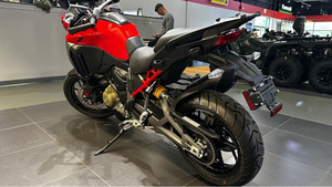 <strong>2025</strong> Duc__ati Sport Touring Multistrada V4 Motorcycle Finance on New Hand Tool Product