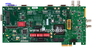 แผงวงจรอิเล็กทรอนิกส์ pcbp/pcba แผงวงจรอิเล็กทรอนิกส์แบบมืออาชีพ - Product Image 3