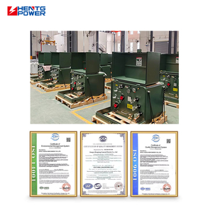 HENTG POWER High-voltage <strong>Single</strong>-phase 15KVA Power Transformer Industrial <strong>Step</strong> Down <strong>Step</strong>-<strong>up</strong> Distribution Transformer 75KVA