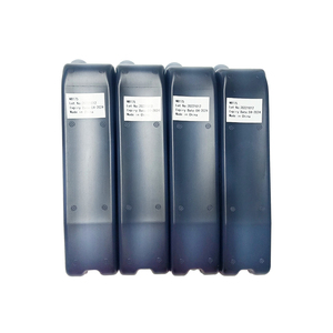 Jetink 800ml RFID添加剤A188溶剤インクジェットインクデジタル画像用Imaje Coderプリンタボリューム500ml 1000mlオプション - Product Image 3