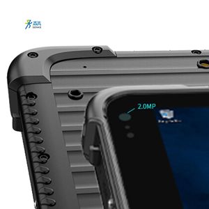 SenKe 10.1英寸坚固的视窗平板电脑16gb 512GB生物识别设备坚固的手持安卓平板电脑 - Product Image 5