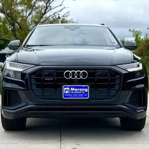 2019アウディQ8 3.0Tプレミアム - Product Image 1