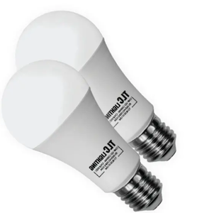 TLC BOS หลอดไฟ LED 13W รุ่นใหม่หลอดไฟสมาร์ทที่มีประสิทธิภาพสูงเซ็นเซอร์การเคลื่อนไหวฉุกเฉินสำหรับไฟหน้าผลิตจากเวียดนาม - Product Image 5
