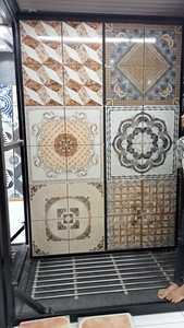 Bulk Wholesale Supplier of Glossy Finish Ceramic Floor <strong>Tiles</strong> with Lifetime Warranty - Product Image 3