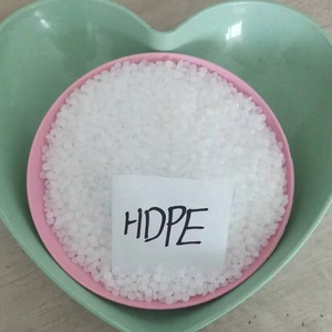 高密度ポリエチレンHDPEプラスチックバージンリサイクルHDPE顆粒 - Product Image 3