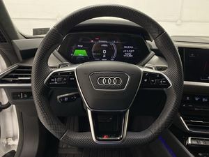 Kullanılan 2023 Au_di RS e-tron GT qua-ttro AWD - Product Image 2