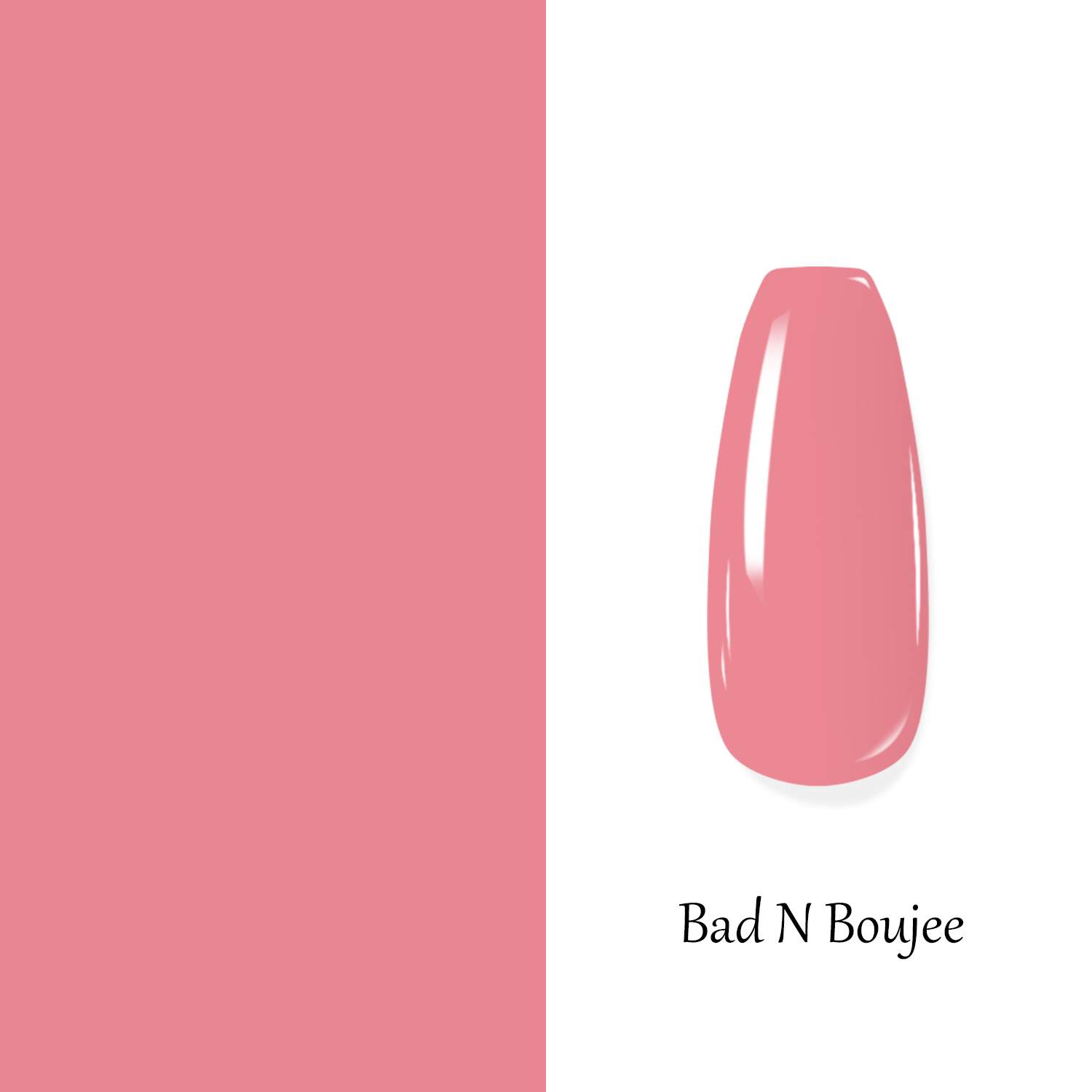 Bad N Boujee