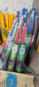 Yüksek kaliteli kalıplı plastik kriket sopası hafif ve güçlü - Product Image 2
