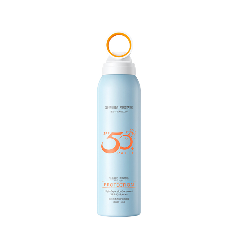 Crema solare SPF 50 - 150 ml (5,07 fl oz.) | D2ZB95552
