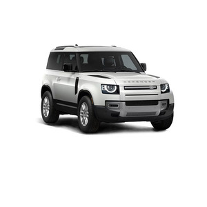 Ikonik 4x4 tasarım ve modern özellikleri ile yeniden satışa hazır güvenilir Land Rover Defender - Product Image 4
