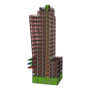 Smart Building Technologies (automation IoT Integration) <strong>Architecture</strong> and Structural Design <strong>Services</strong> - Product Image 3