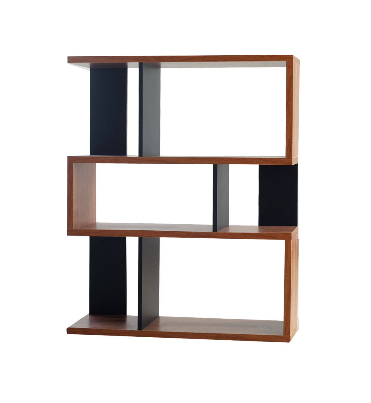 Walnut and wood color