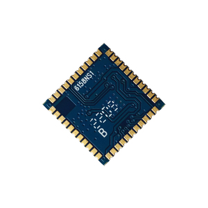 Modulo SDIO WiFi-modulo Wireless 2.4GHz con trasferimento dati ad alta velocità dal BL-M6158NS1-M - Product Image 1