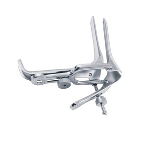 ब्रांड नई उच्च गुणवत्ता Pederson योनि वीक्षक 76x13mm स्त्री रोग परीक्षा साधन स्टेनलेस स्टील - Product Image 5