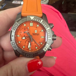 2023/2024 mô hình mới nhất victo-rinox lặn Bậc Thầy 500 đồng hồ tự động - Product Image 1