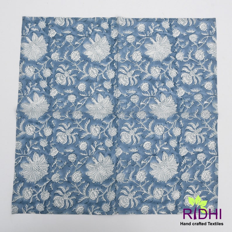 Air Force Blue and White