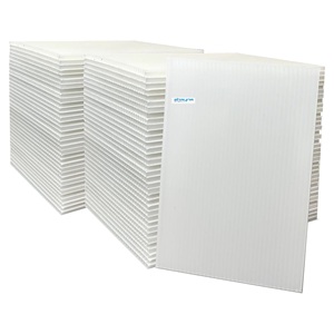 Hầu hết các tấm nhựa Polypropylene Bán Chạy nhất cho bảng hiệu tùy chỉnh và hộp đóng gói sử dụng - Product Image 2
