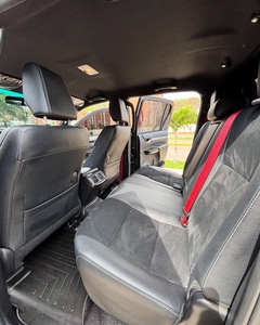 Used 2024 <strong>Toyota</strong> Hilux Off <strong>Road</strong> - Product Image 3