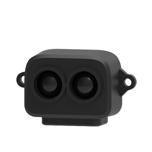 TF-Luna Micro Range Finder Sensor Módulo Tamaño pequeño Baja potencia Alcance de un solo punto 0,2-8m Resolución 1cm Compatible UART/I2C - Product Image 3